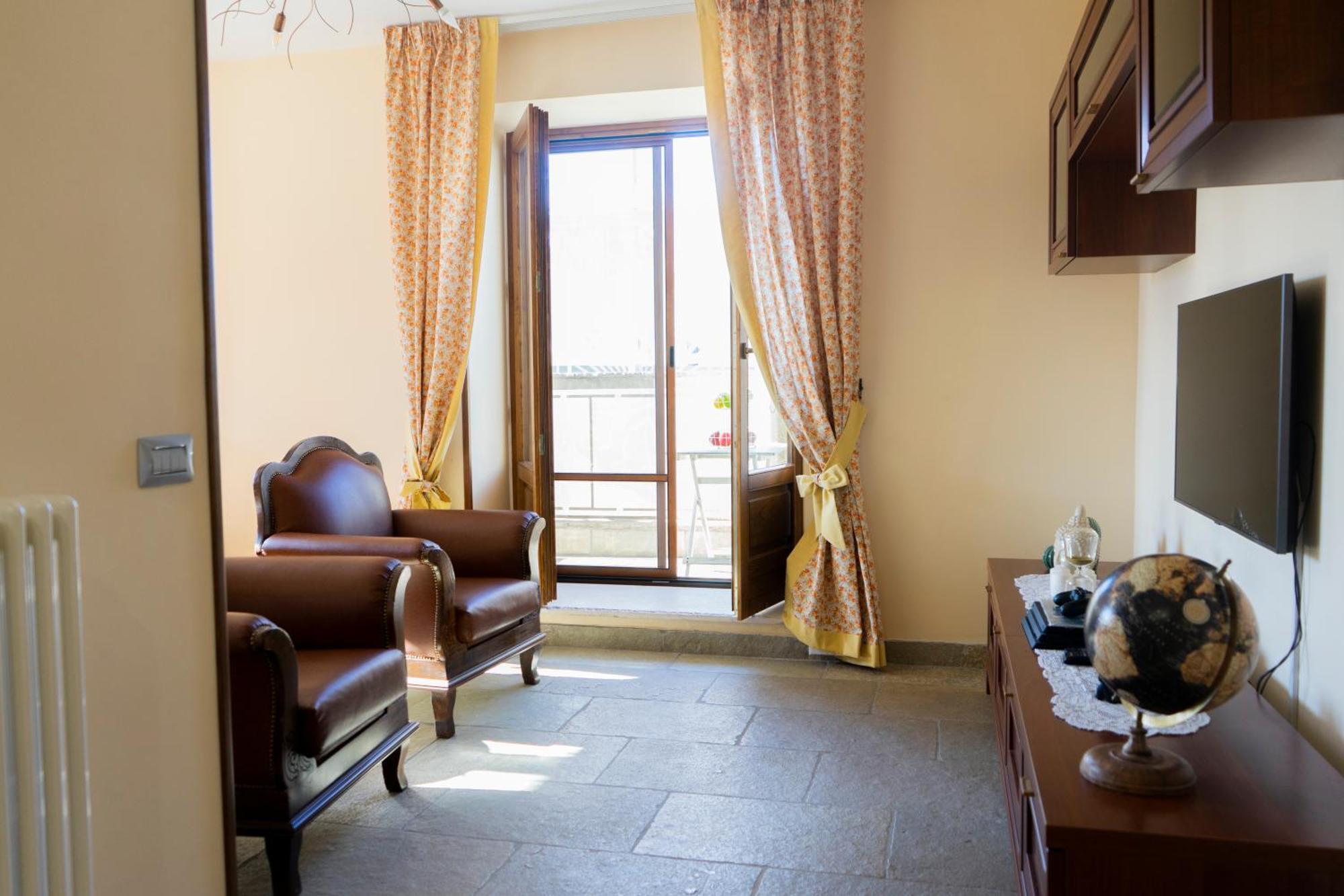 Hotel Relais Country House Pompei Esterno foto